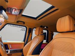 مرسيدس بنز G-Class